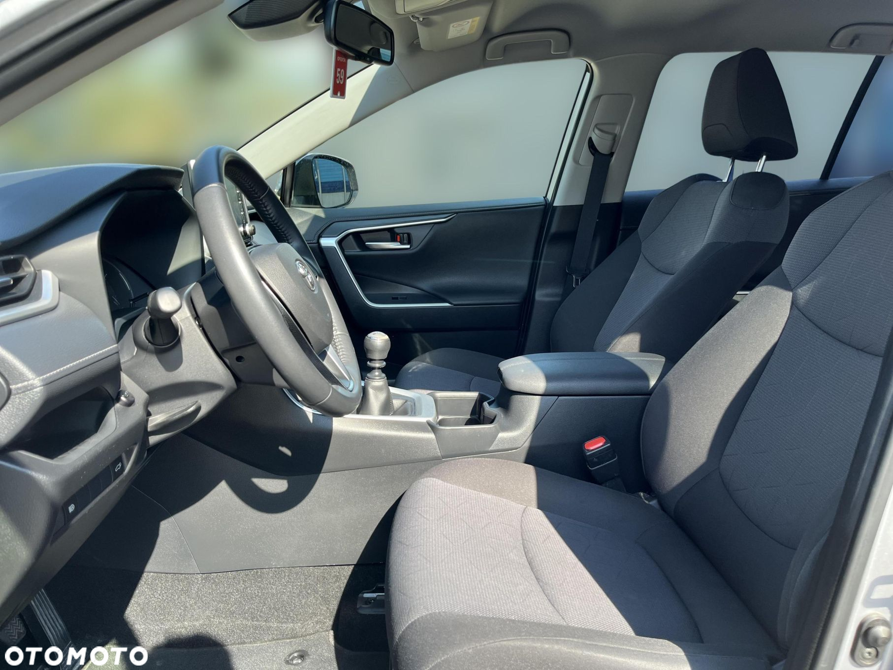 Toyota RAV4 2.0 Comfort 4x2 - 15