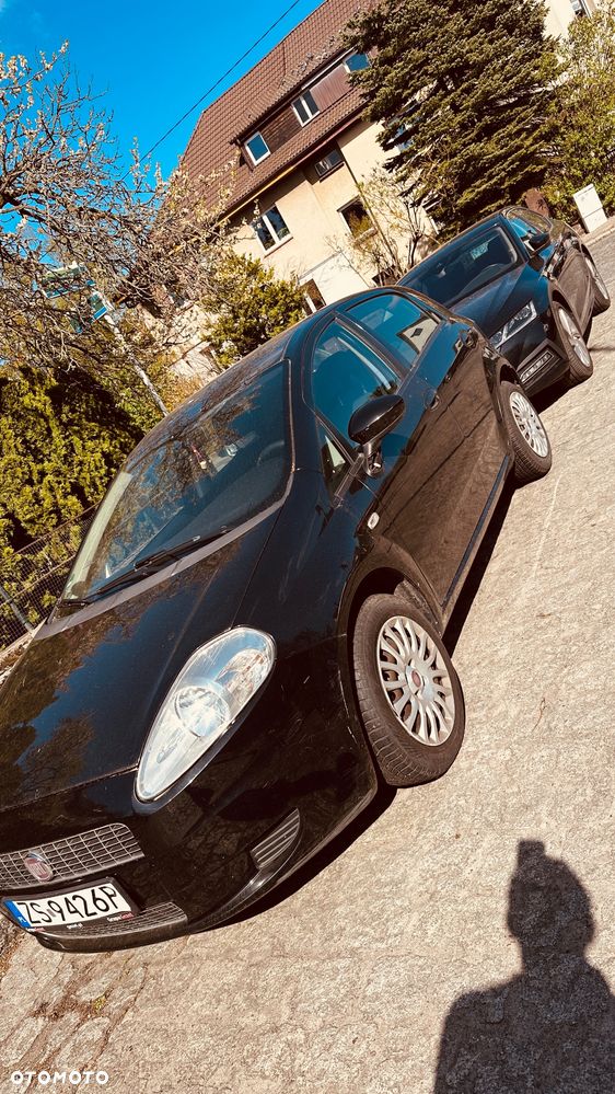 Fiat Punto - 9