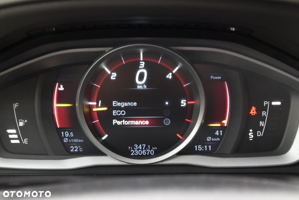 Volvo XC 60 D4 Drive-E Kinetic - 30