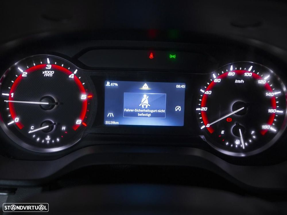 Maxus Deliver 9 2.0 transporter c/iva - 17