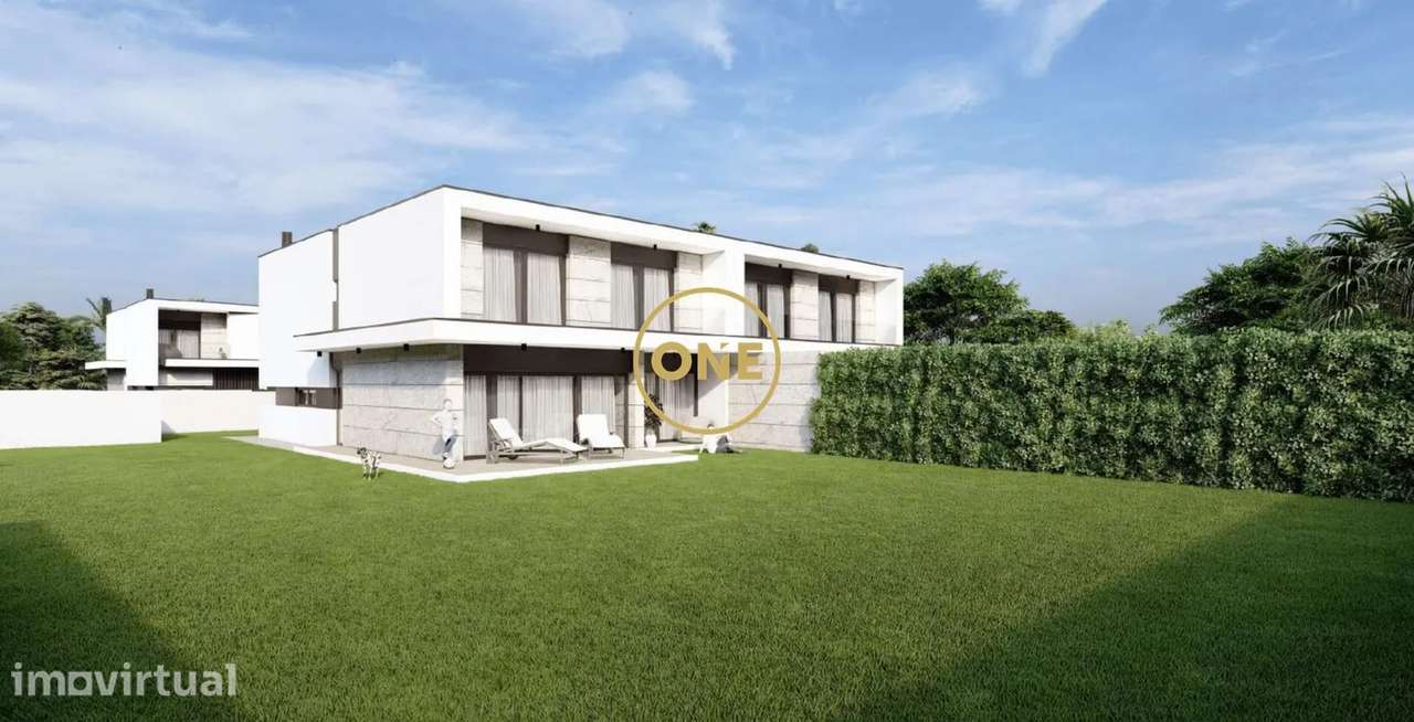 Condominio Fechado Antas a 5 min centro - Grande imagem: 4/15