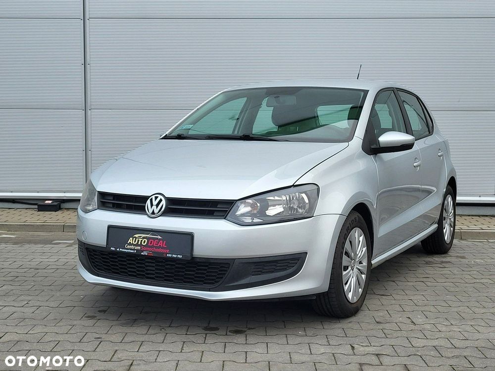 Volkswagen Polo - 8