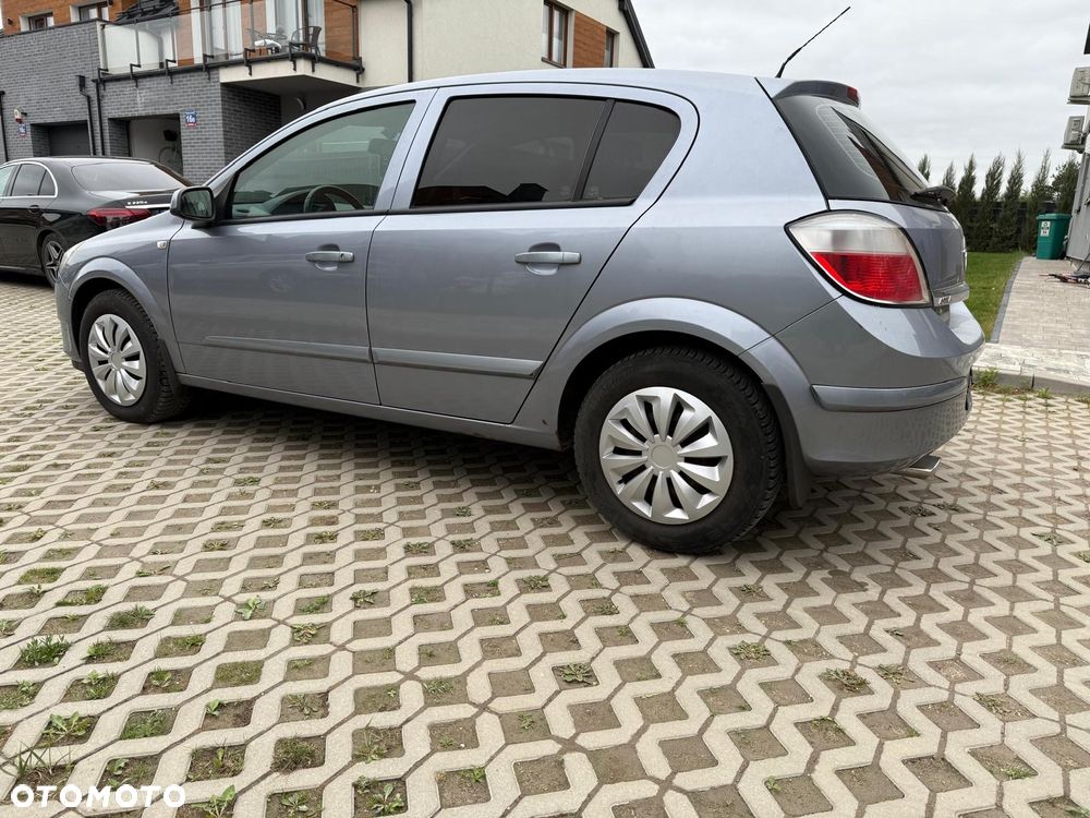 Opel Astra - 30