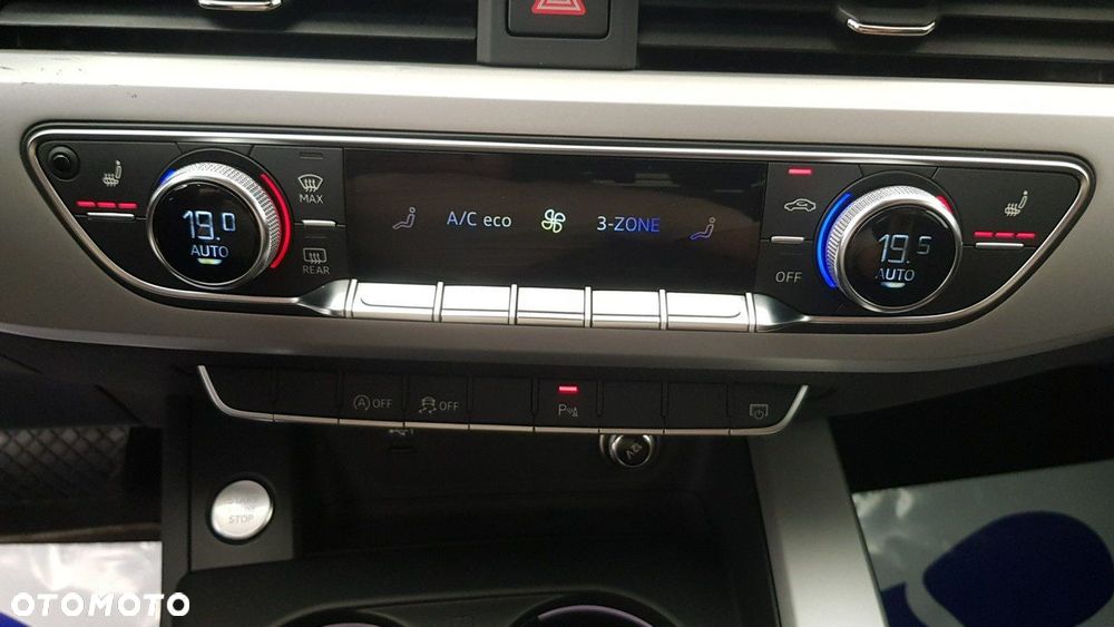 Audi A4 Allroad - 28