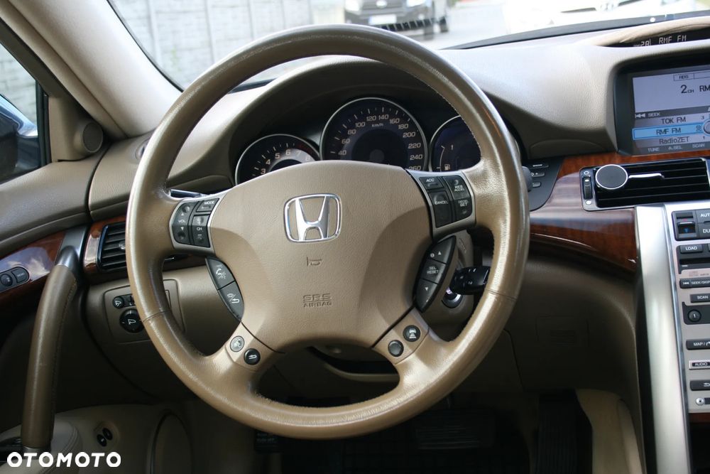 Honda Legend 3.5 Executive - 24