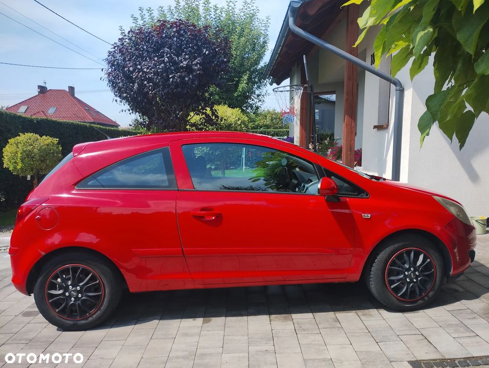 Opel Corsa 1.2 16V Enjoy - 2