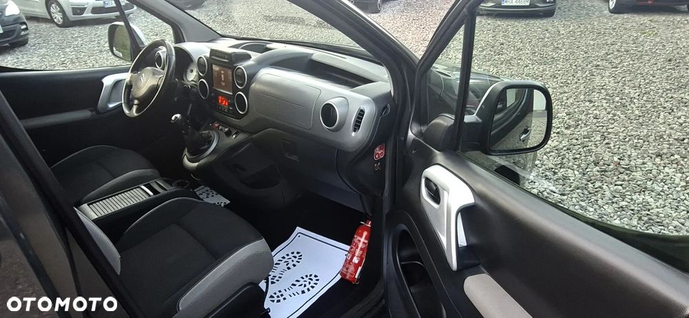 Citroën Berlingo Multispace BlueHDi 100 FEEL - 19