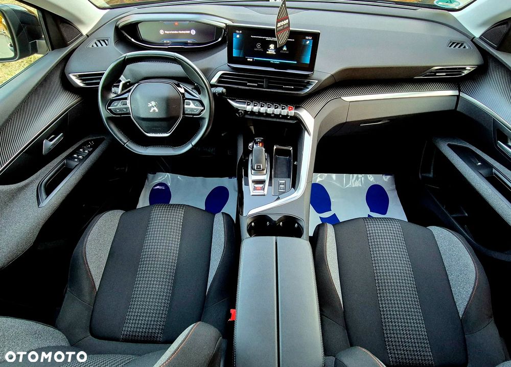 Peugeot 3008 - 26
