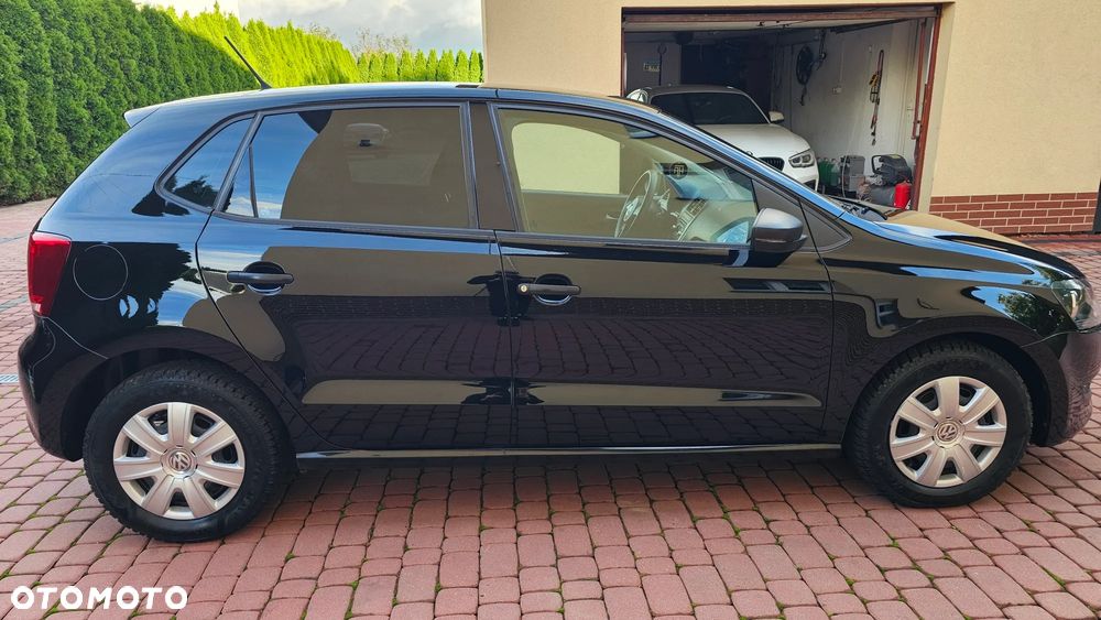 Volkswagen Polo 1.2 Comfortline - 26