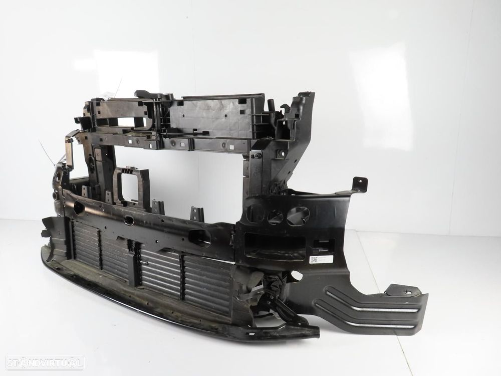 Frente em Fibra com Reforço Frente Usado / Original VW TIGUAN III (CT1) 57180710... - 2