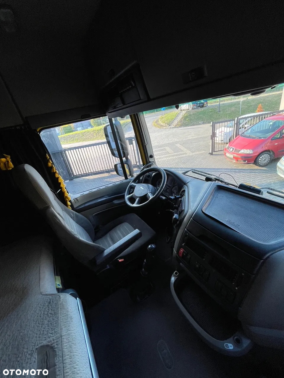 DAF XF105 410 Low Deck ATE - 21