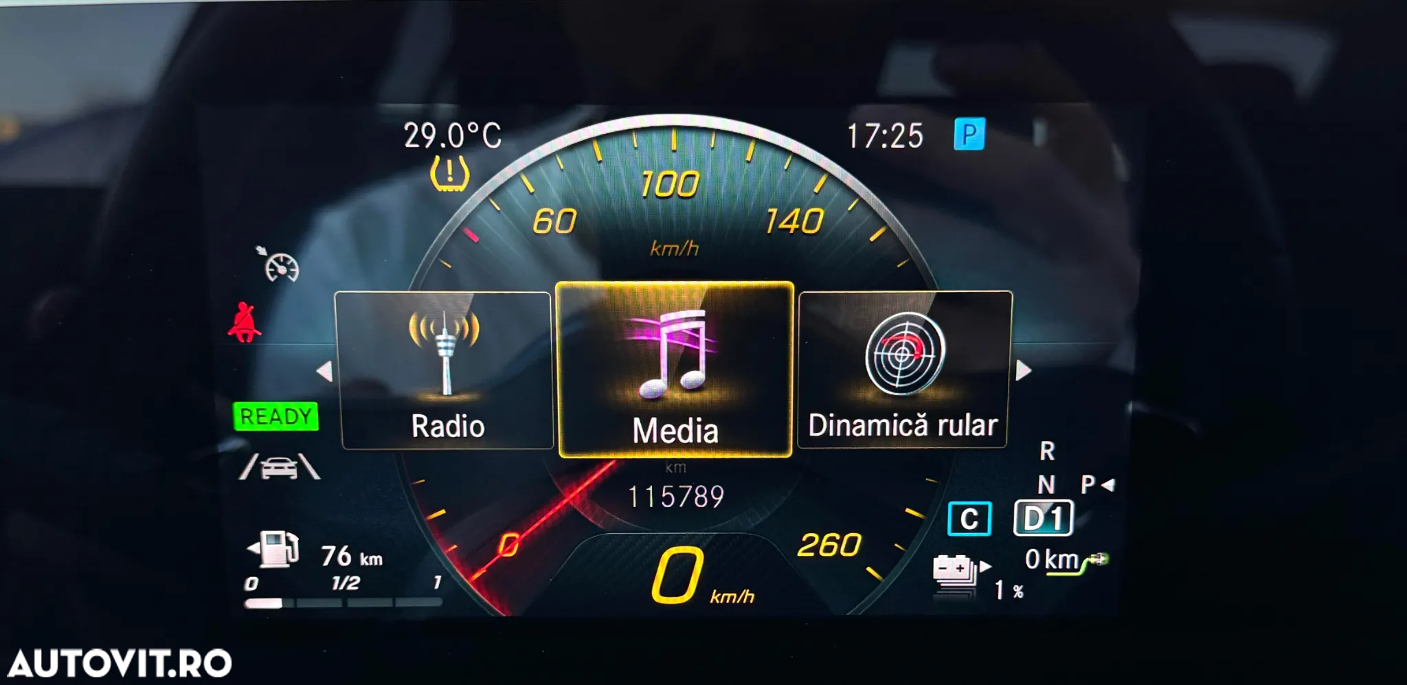 Mercedes-Benz CLA 250 e 8G-DCT Edition 2021 - 27