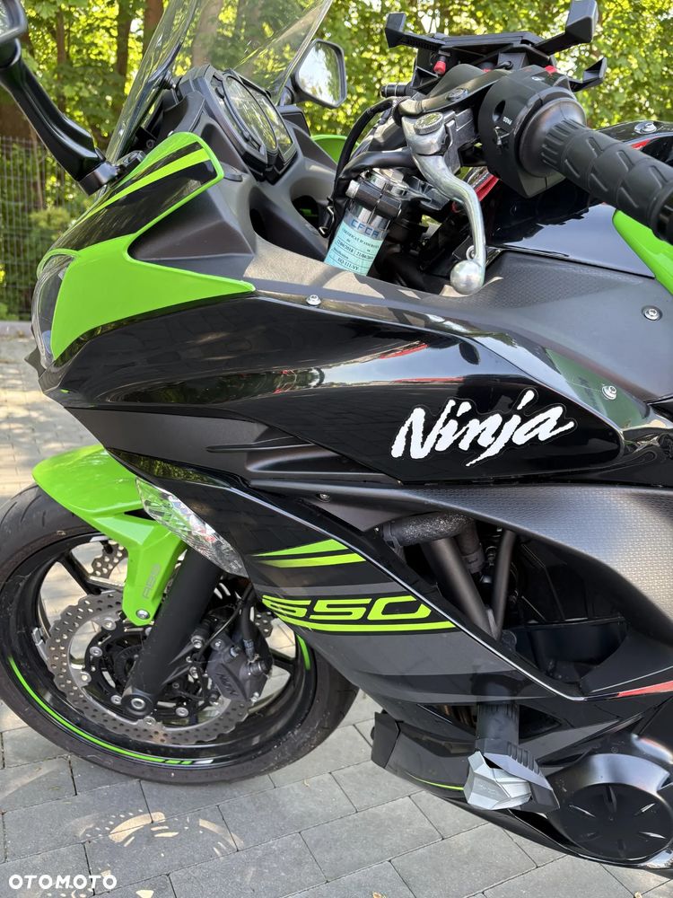 Kawasaki Ninja - 13
