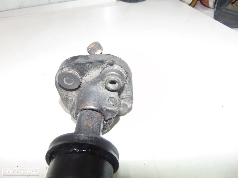 Mercedes w123 coluna direção - 6