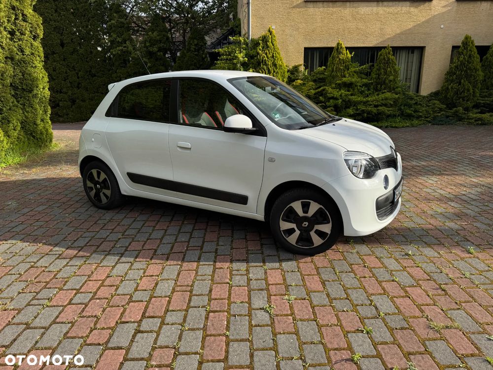 Renault Twingo ENERGY TCe 90 Dynamique - 3