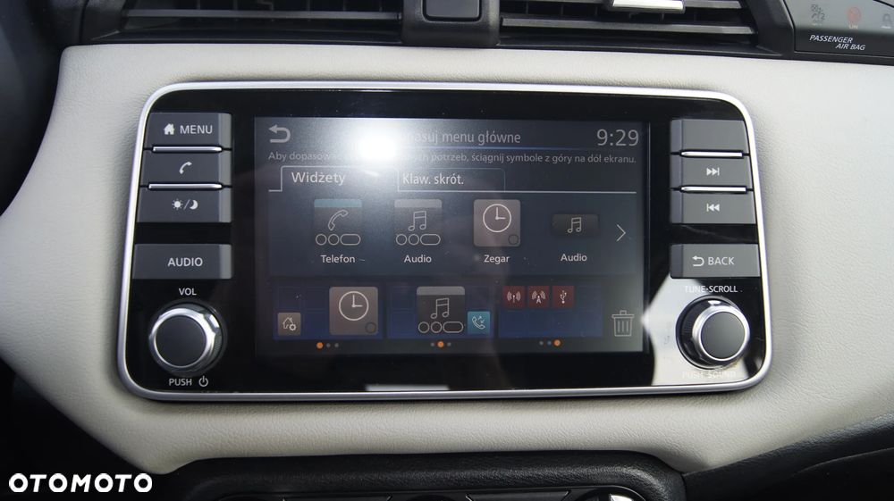 Nissan Micra 1.0 IG-T Xtronic N-Design - 11