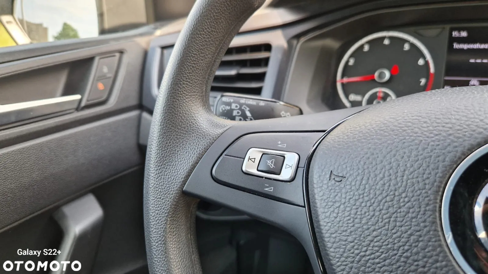 Volkswagen Polo 1.0 Comfortline - 18