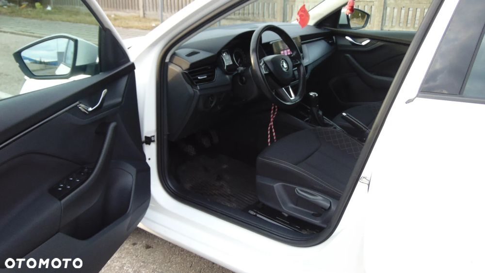 Skoda Scala 1.6 TDI SCR Ambition - 9