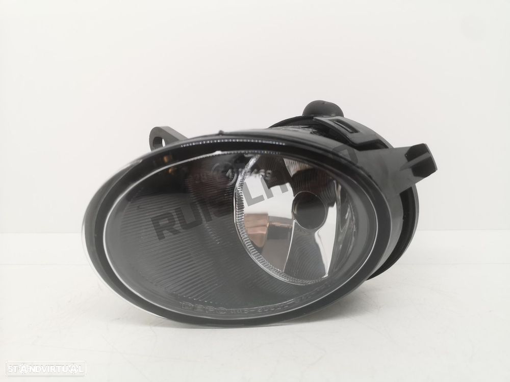 Ótica / Farol Nevoeiro Frente Esquerdo 101.0223_0006 Audi A6 C6 - 2