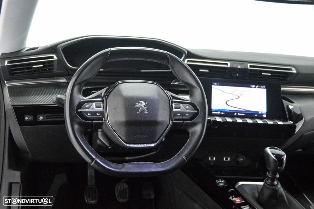 Peugeot 508 SW 1.5 BlueHDi Business Line - 27