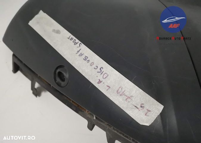 Spoiler Fusta Bara Fata original cu senzor Land Rover Discovery Sport - 7