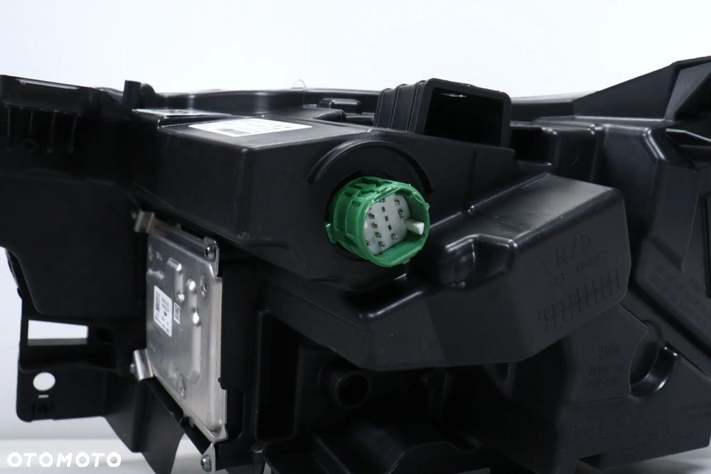 Lampa prawy przód Alfa Romeo Junior Milano (24-) FULL LED NOWA - 9
