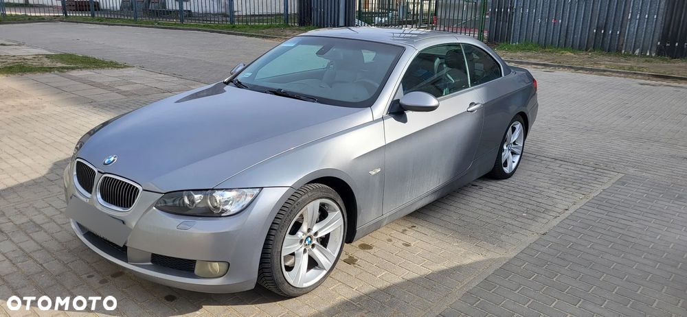 BMW Seria 3 - 5