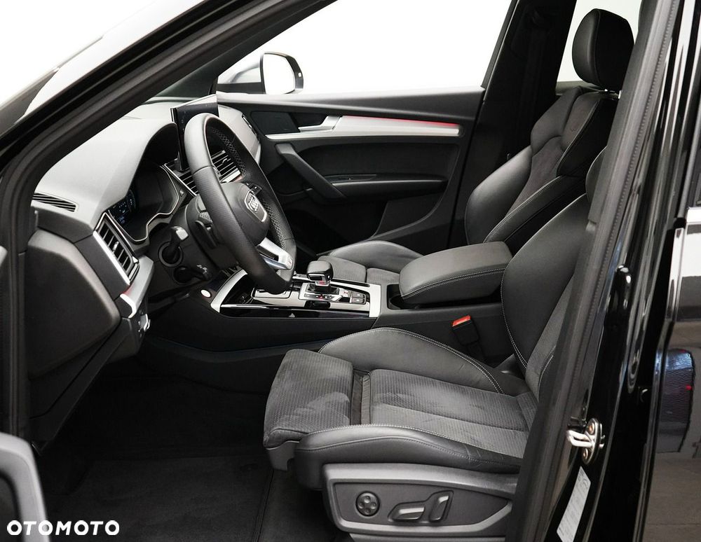 Audi SQ5 Sportback - 15