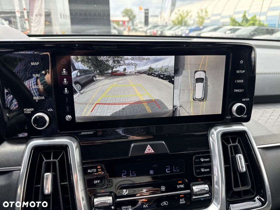 Kia Sorento - 21