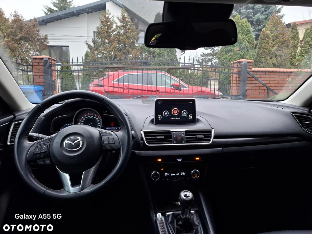 Mazda 3 2.0 Skyenergy - 17