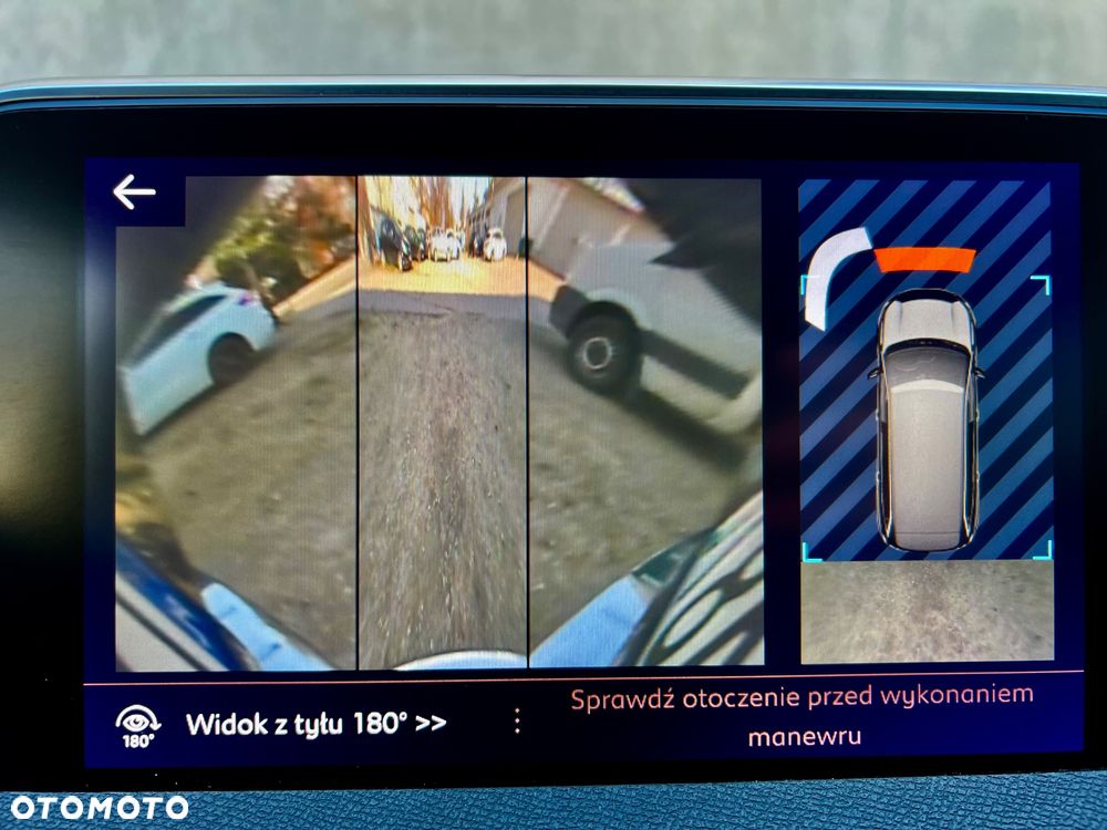 Peugeot 5008 2.0 BlueHDI GT S&S EAT8 - 34