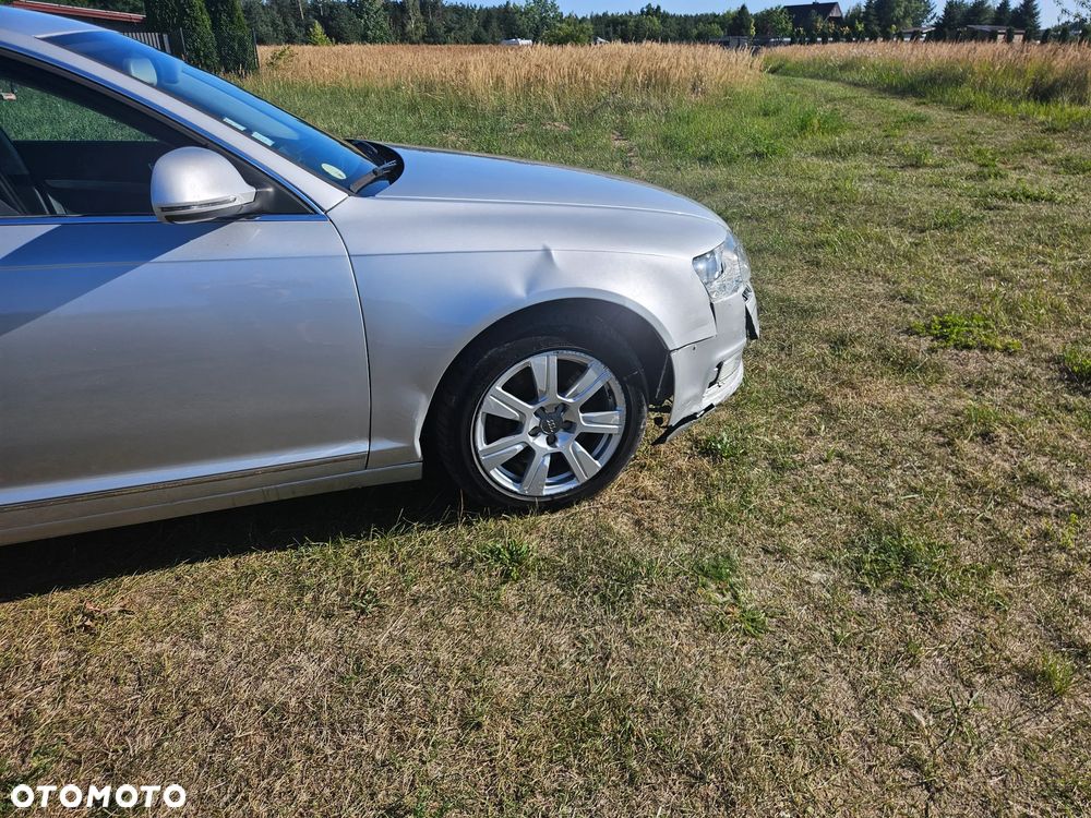 Audi A6 Limousine - 5