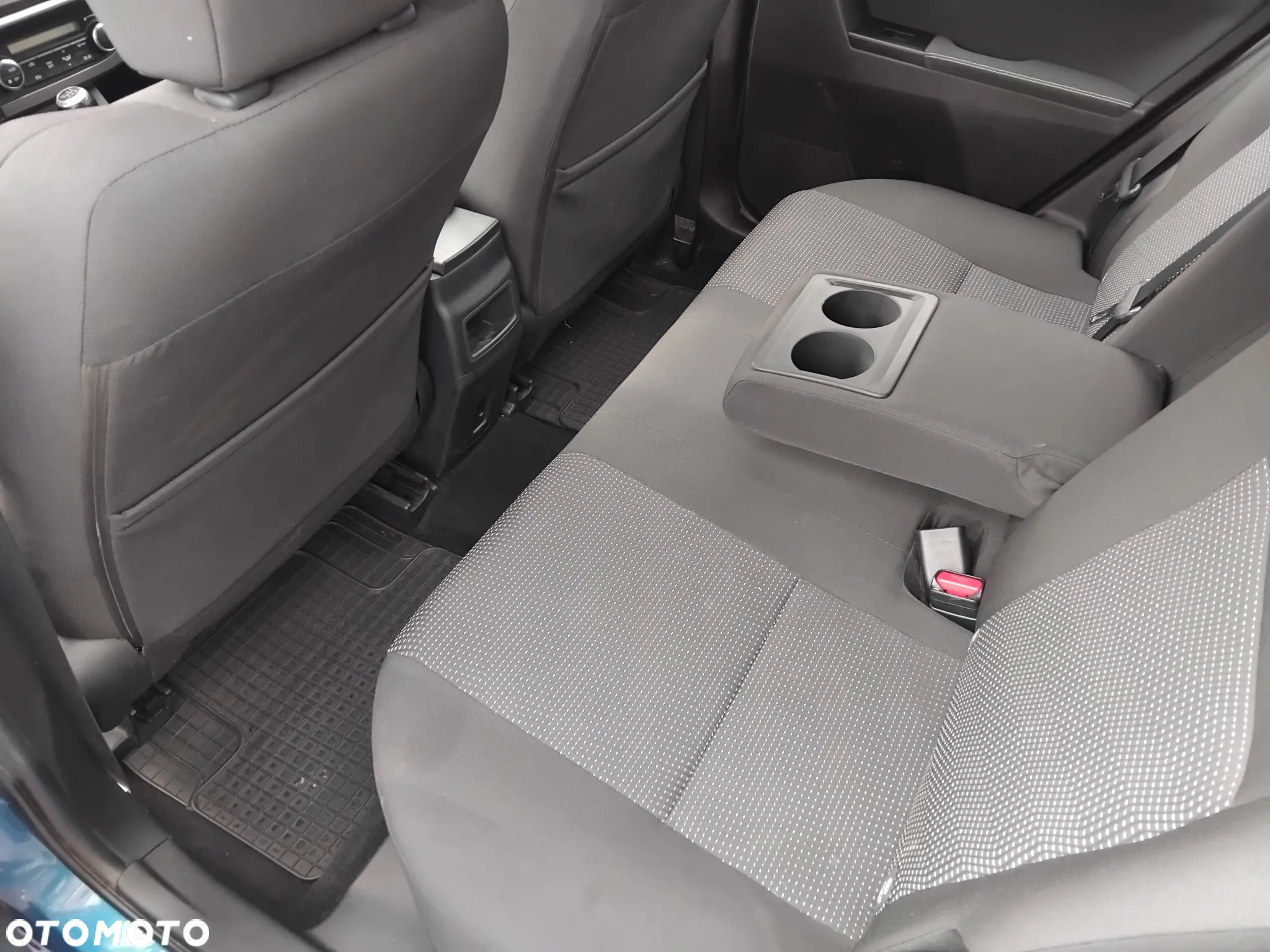 Toyota Auris 1.33 Dual-VVT-i Comfort - 15