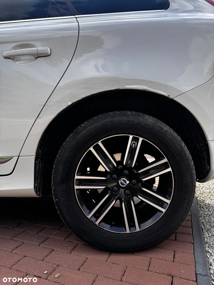 Volvo XC 60 D3 Drive-E Summum - 15