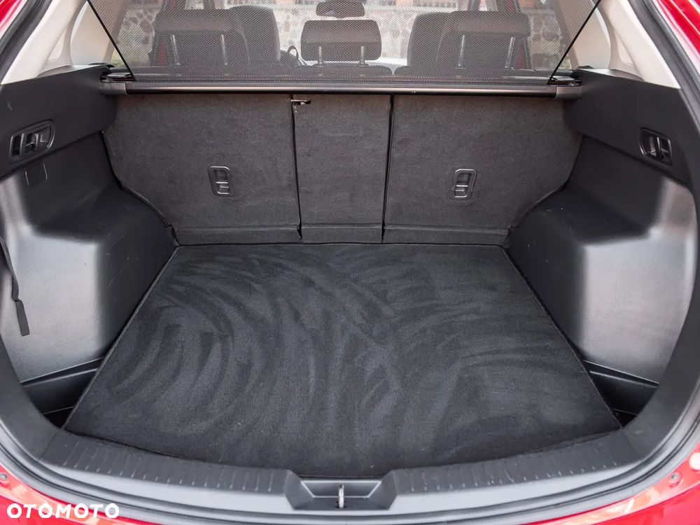 Mazda CX-5 - 32