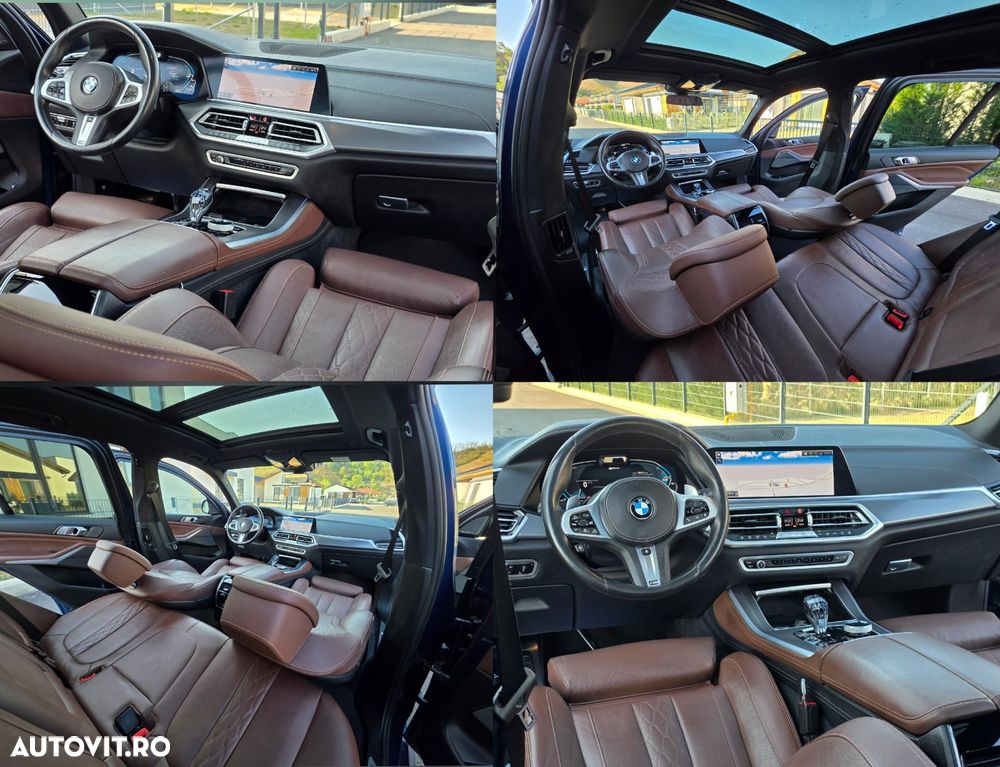 BMW X5 - 7
