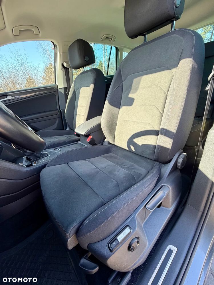 Volkswagen Tiguan - 15