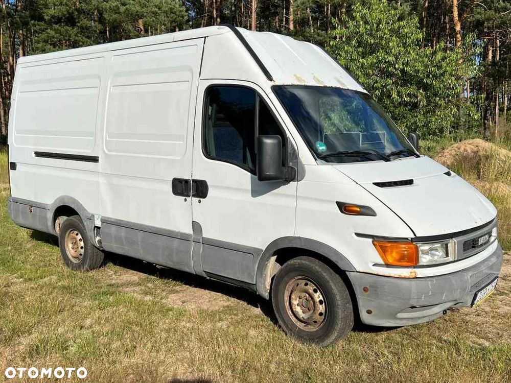 Iveco Daily - 1