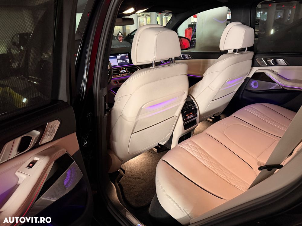 BMW X5 xDrive30d - 15