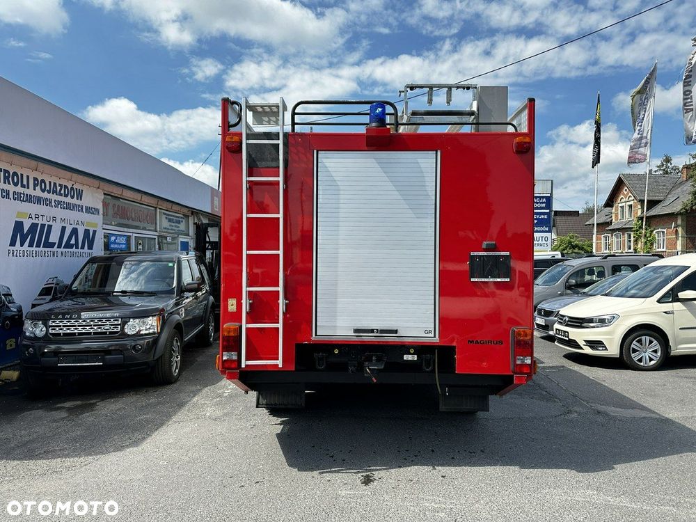 Iveco Magirus - 40