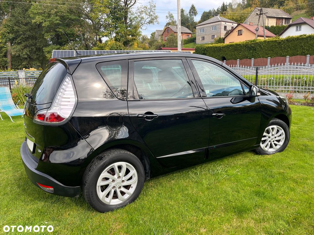 Renault Scenic 1.2 TCe Energy Dynamique - 5