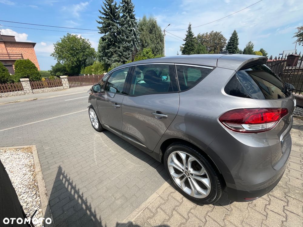 Renault Scenic - 5