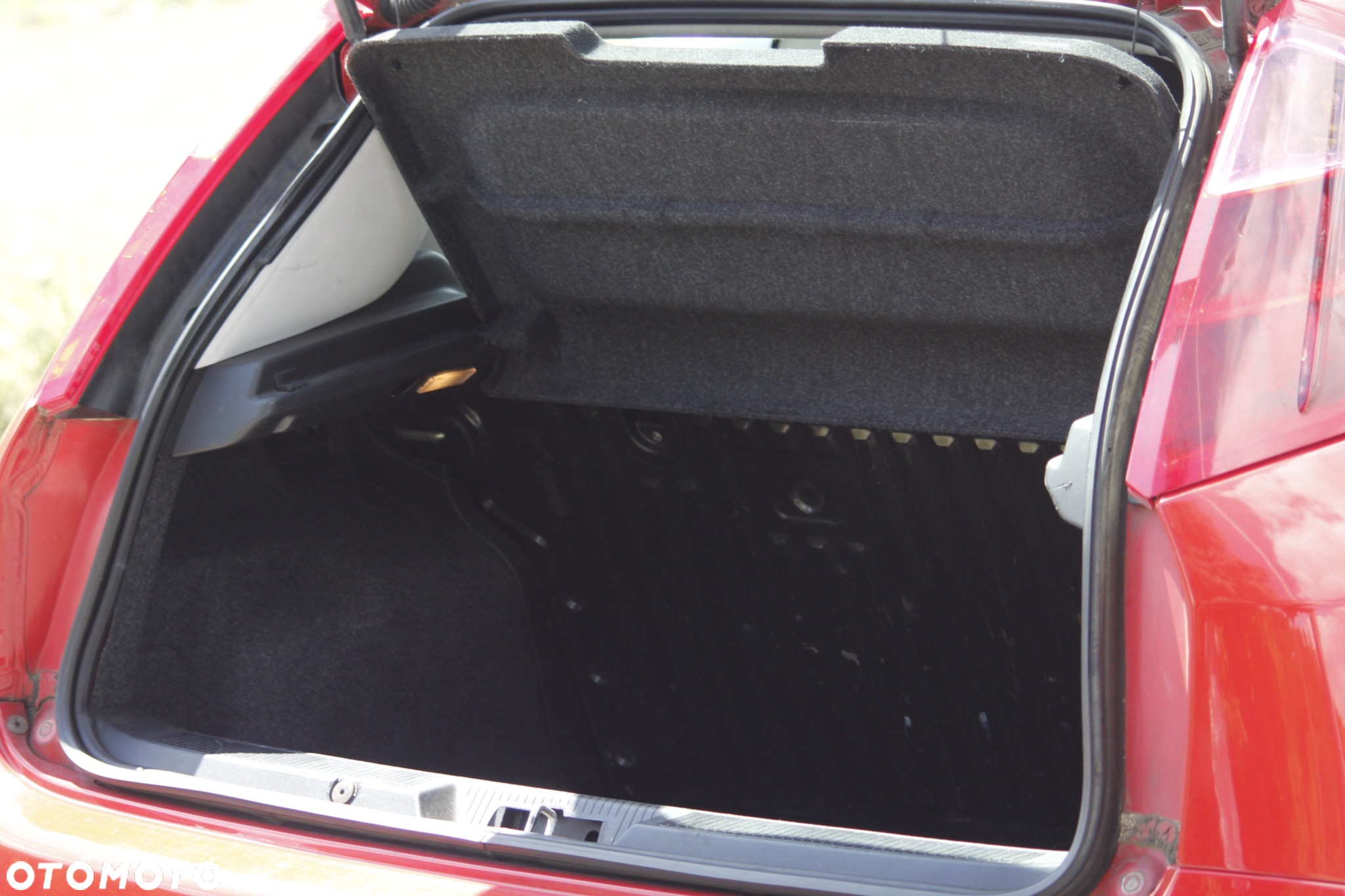 Fiat Grande Punto 1.3 Multijet 16V Active - 9