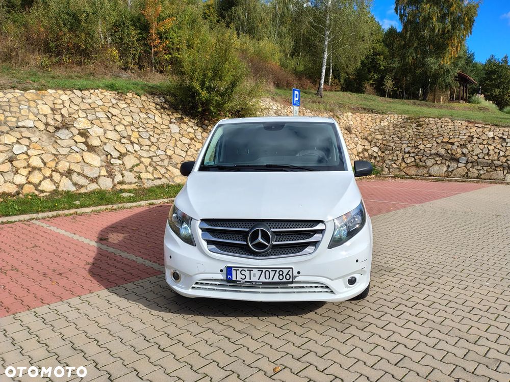 Mercedes-Benz VITO - 7