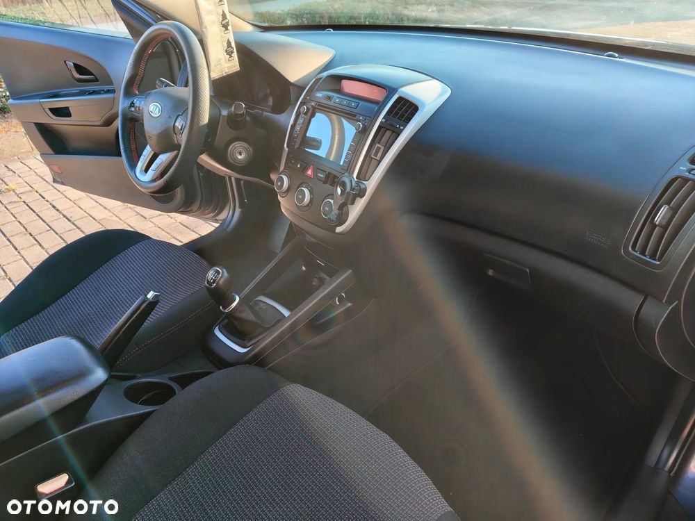 Kia Ceed 1.4 Comfort - 7