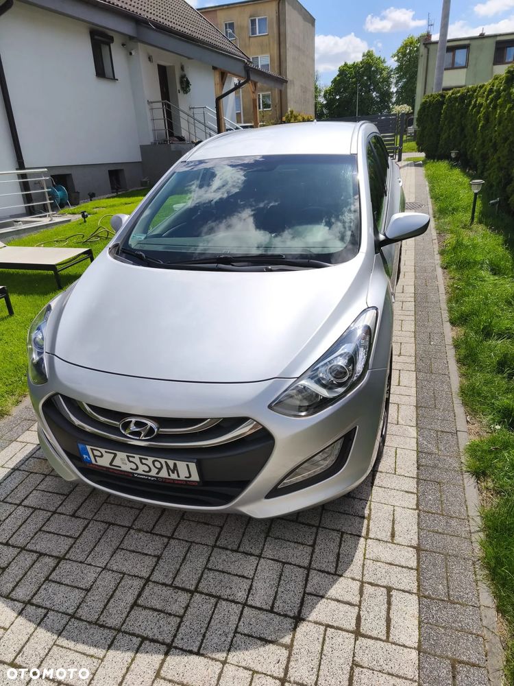 Hyundai i30 - 19