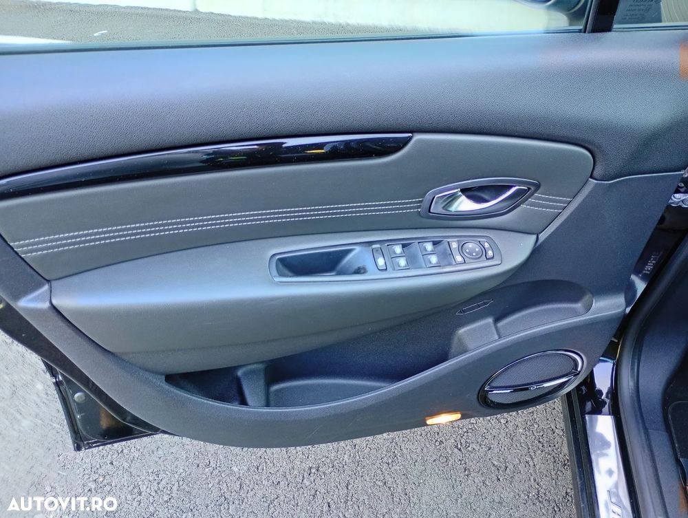 RENAULT Grand Scenic 2011 — imagine 10