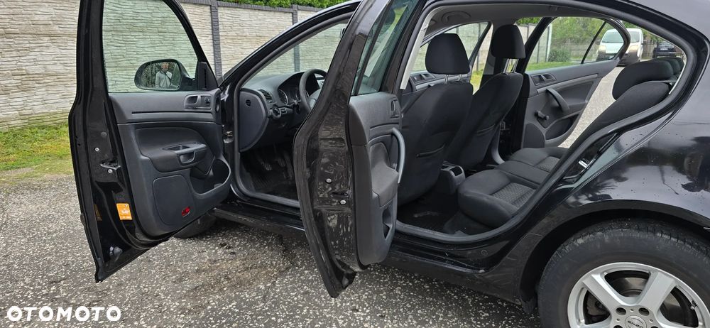 Skoda Octavia 1.9 TDI Elegance - 30