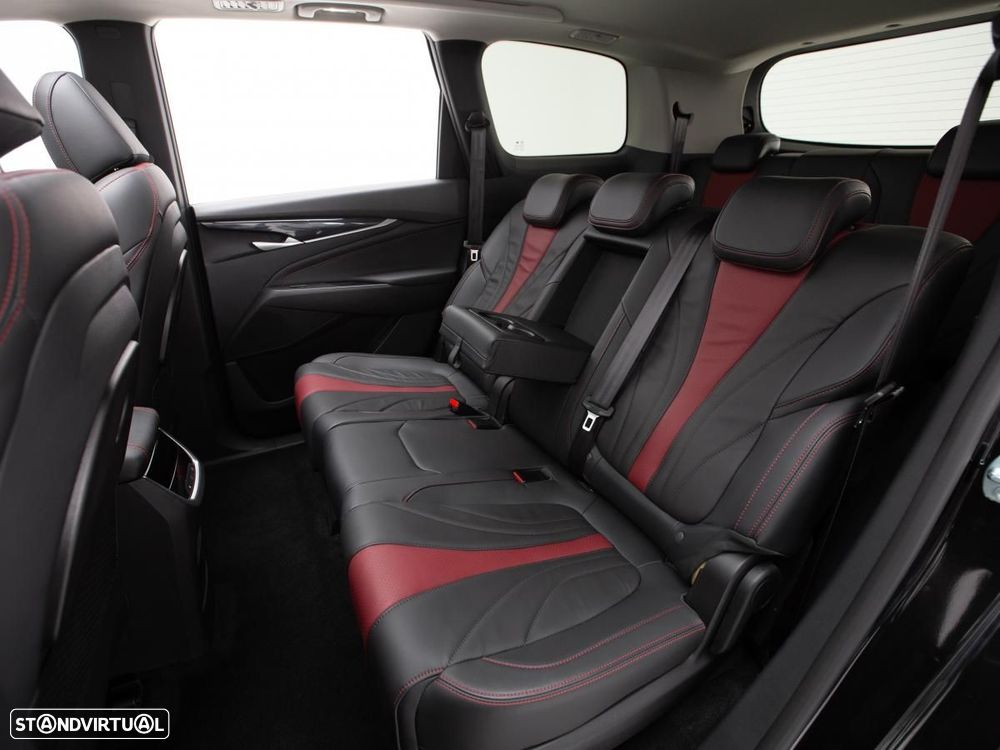 Maxus Euniq 5 Standard - 12