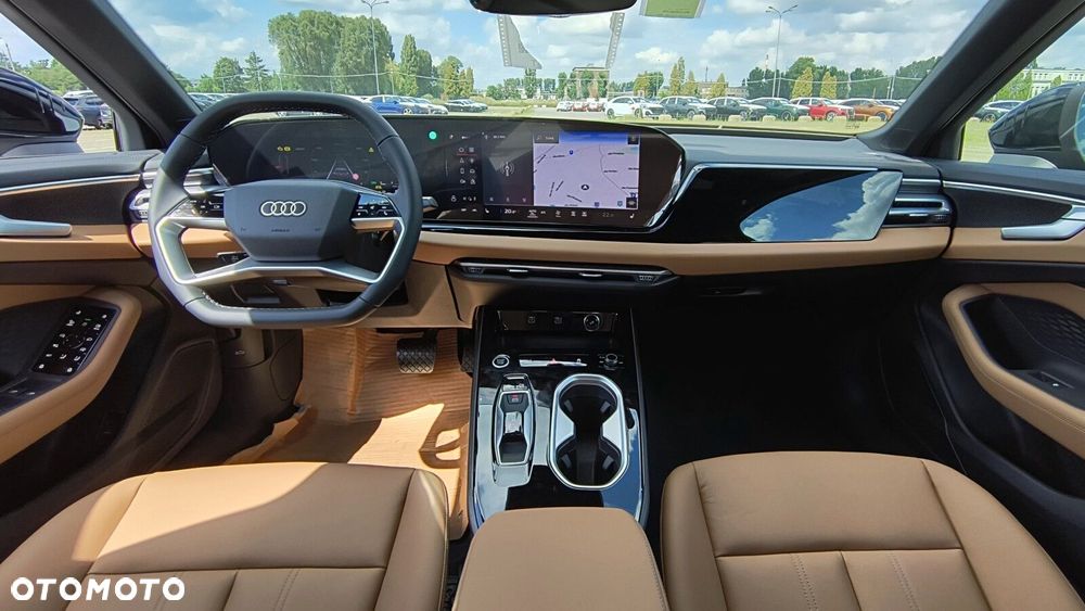 Audi A6 Limousine - 26